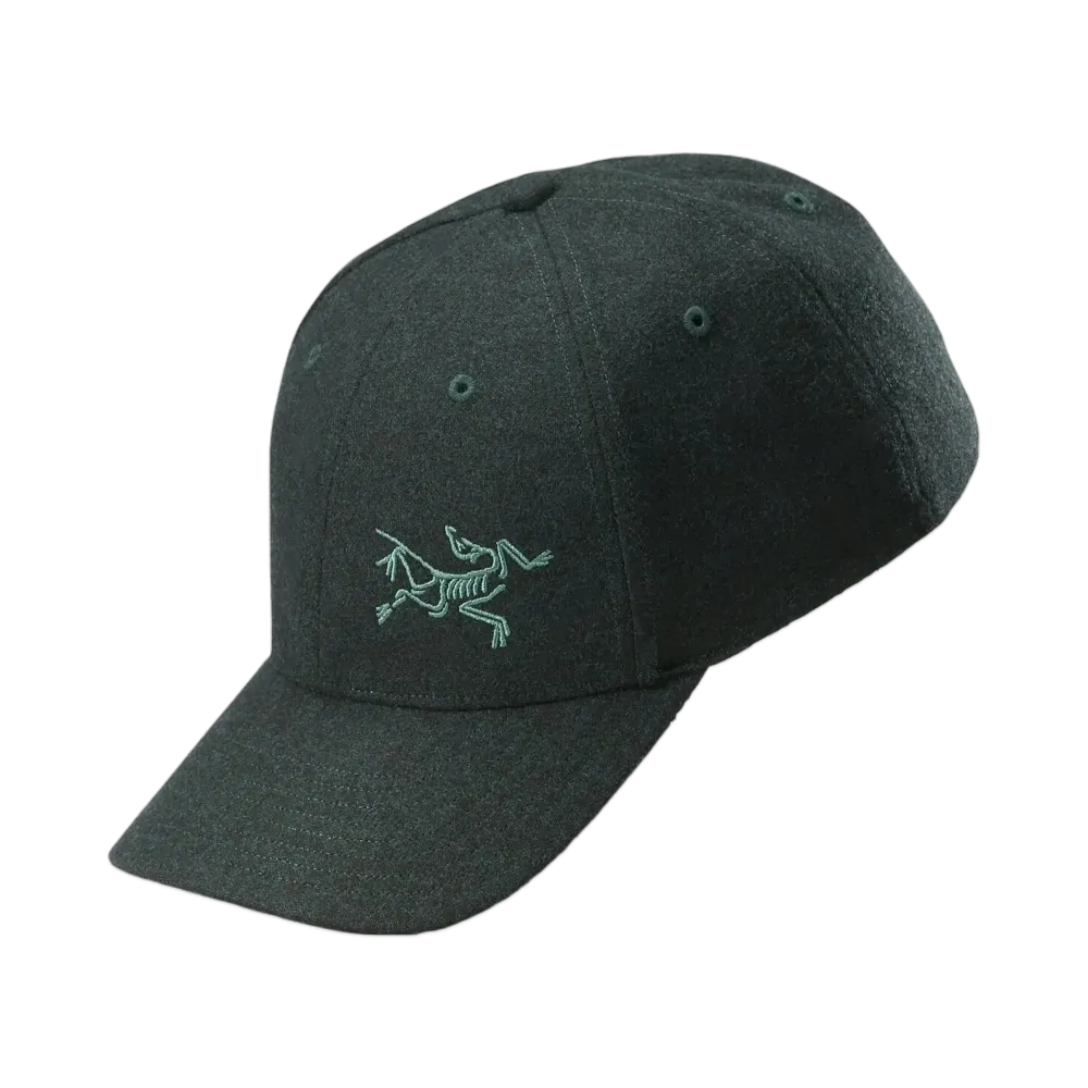 ARC'TERYX Wool Ball Cap "Pytheas" X000005504
