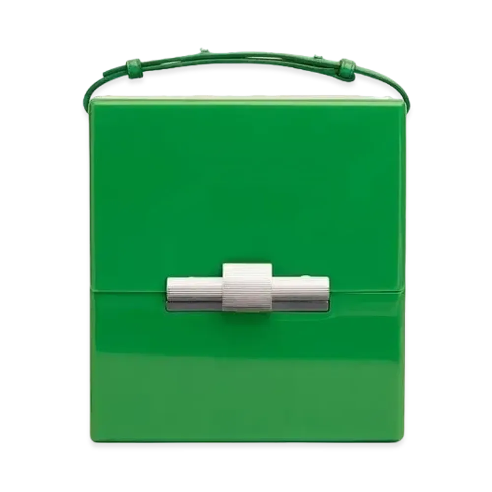 Bottega Veneta Daisey "Parakeet"