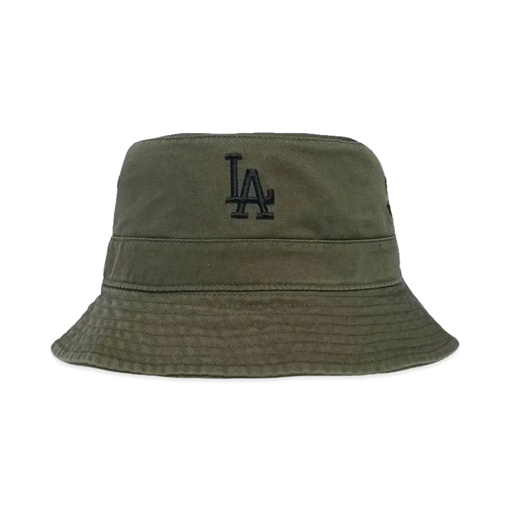 '47 Dodgers BUCKET HAT "SANDAL WOOD"