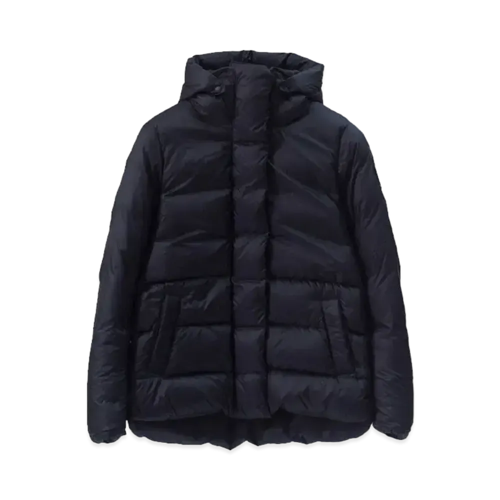 CANADA GOOSE x RHC Ron Herman Lyndale Coat "Black"