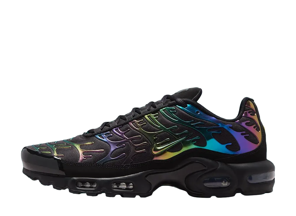 Nike Air Max Plus "Oil Slick"