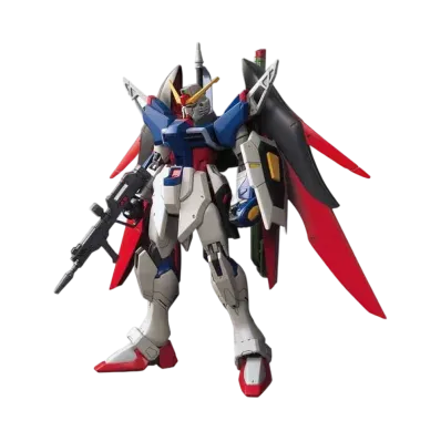 ROBOT SPIRITS <SIDE MS> Destiny Gundam