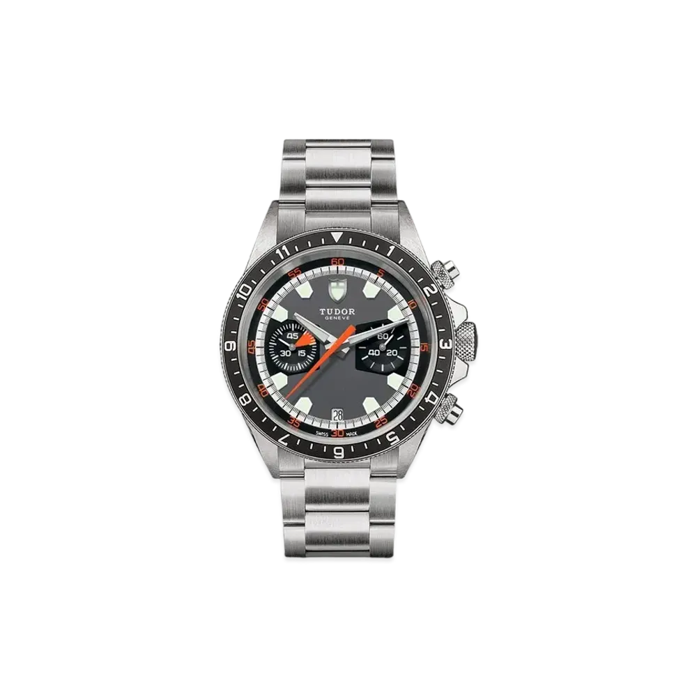 TUDOR HERITAGE CHRONO