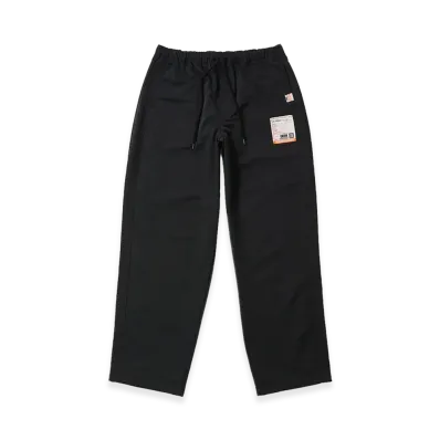 UNION x Maison MIHARA YASUHIRO IM UN Track Pants "Black"
