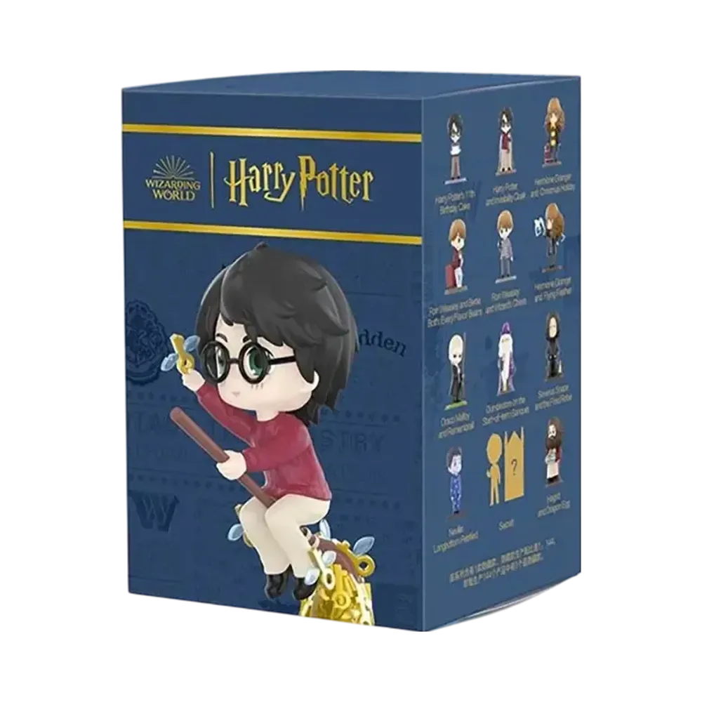 POP MART Harry Potter Philosopher's Stone Series [Piece]