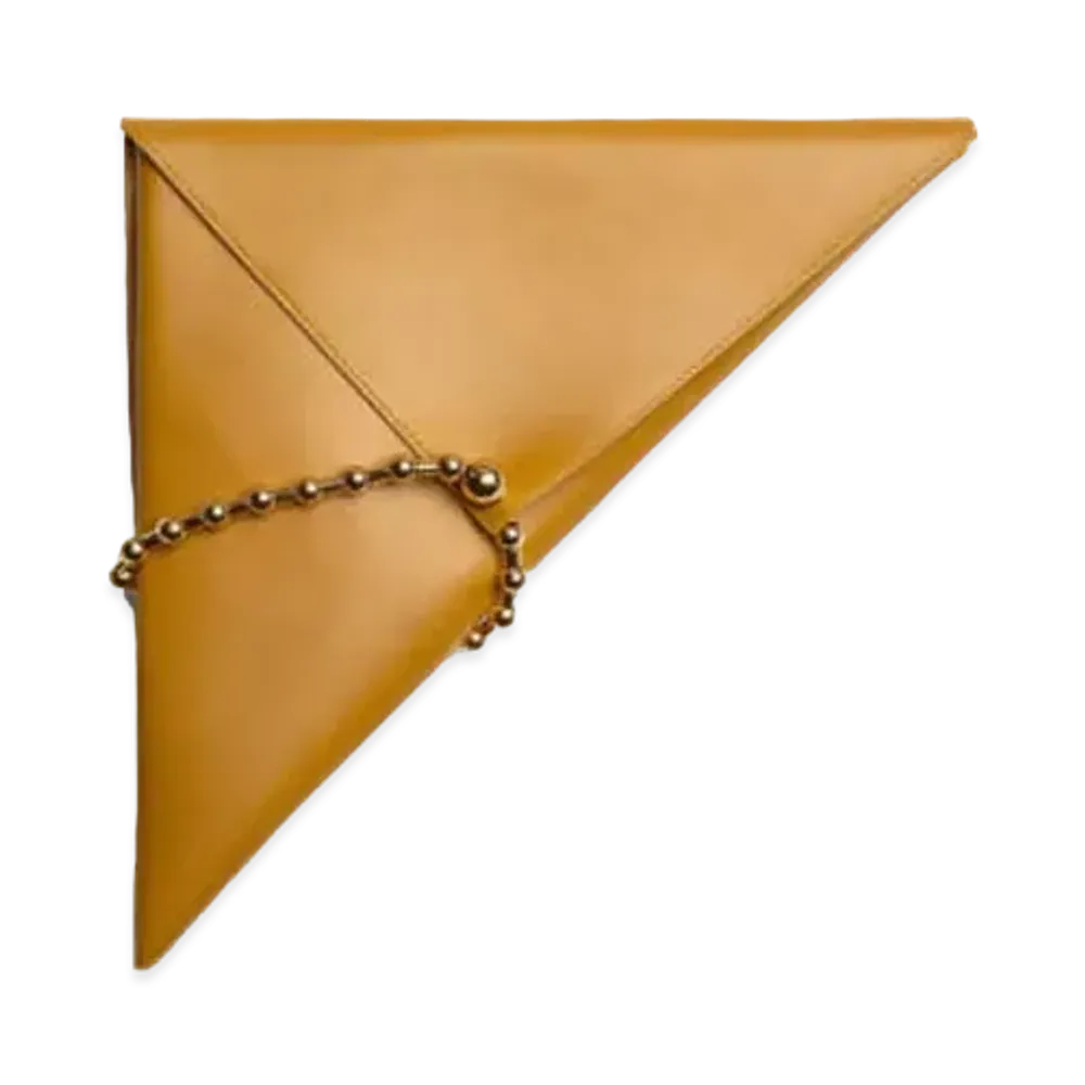 Bottega Veneta Pouch "Cob"