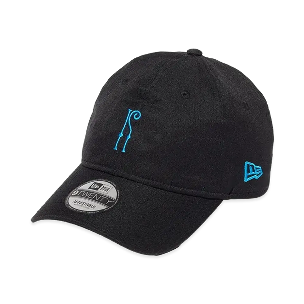 KIKO KOSTADINOV x NEW ERA 9Twenty "Black"