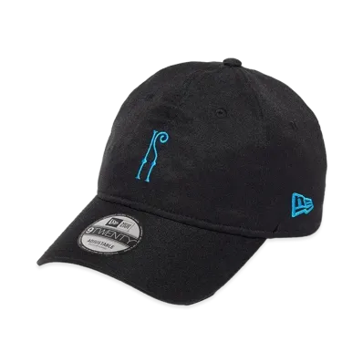 KIKO KOSTADINOV x NEW ERA 9Twenty "Black"