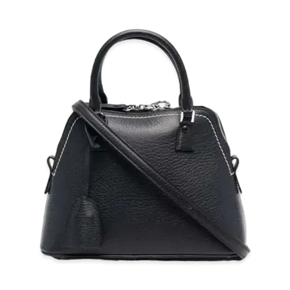 Maison Margiela 5AC Mini Bag "Black"