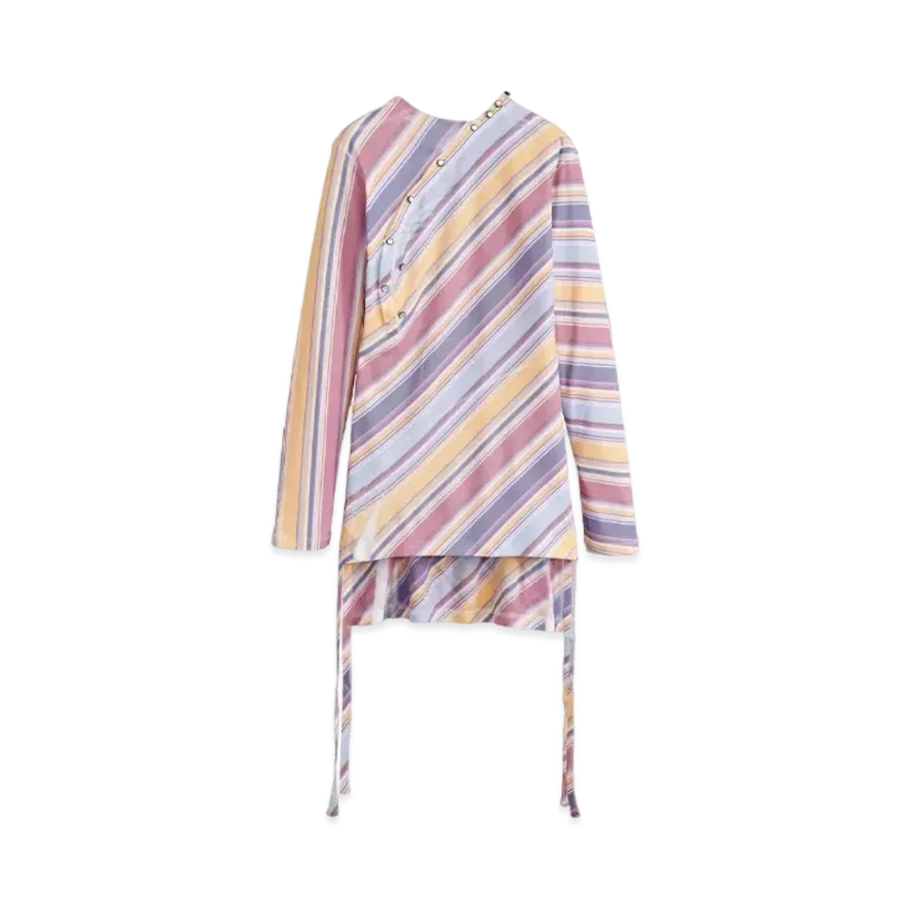 Levi's x Kiko Kostadinov Jersey Henley "Multi"