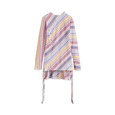 Levi's x Kiko Kostadinov Jersey Henley "Multi"