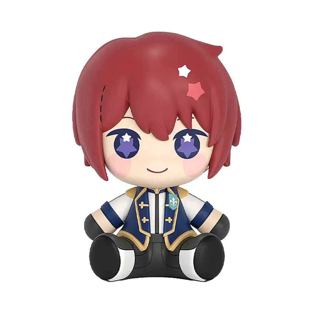 Good Smile Company "Huggy Good Smile" -Ensemble Stars!!- Tsukasa Suou