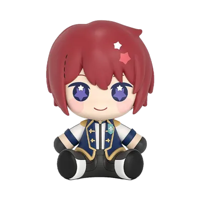 Good Smile Company "Huggy Good Smile" -Ensemble Stars!!- Tsukasa Suou