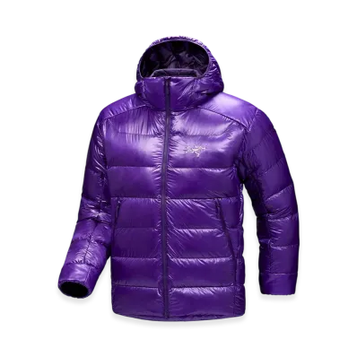 ARC'TERYX Cerium SV Hoody Men's "Azalea" X000010555