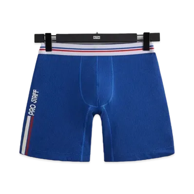 Kith x Wilson Meridian Engineered Comp Short "Blue Quartz"