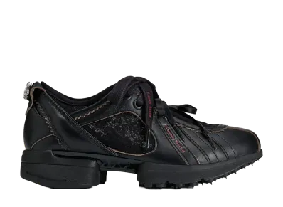 Simone Rocha × adidas Women's Climacool "Core Black"