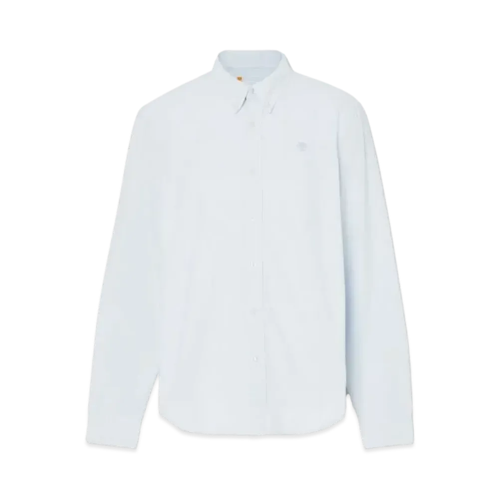 Timberland Men's Oxford Shirt "Sky Way"