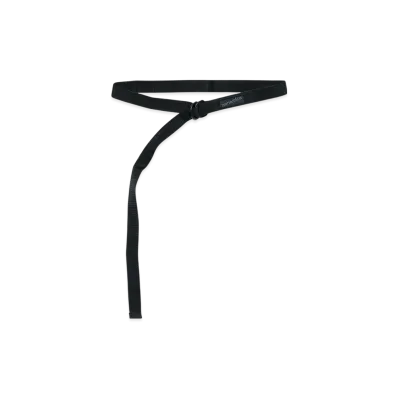 nanamica Tech Belt "Black"