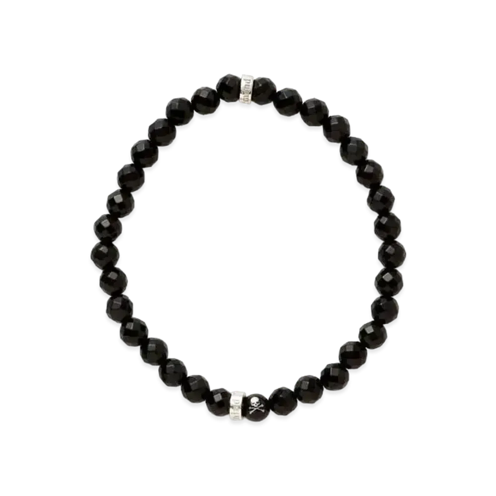mastermind JAPAN Onyx Bracelet "Onyx"