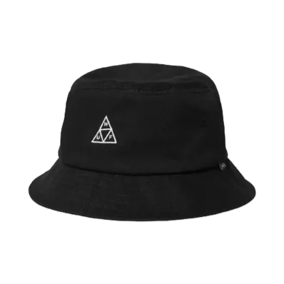 HUF Set TT Bucket "Black"