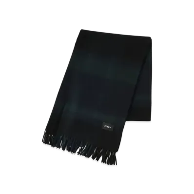 BEAMS Check Big Stall "Blackwatch"