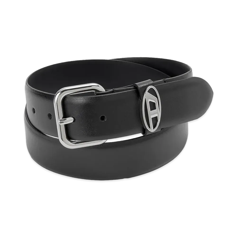 Diesel Belt "Black"