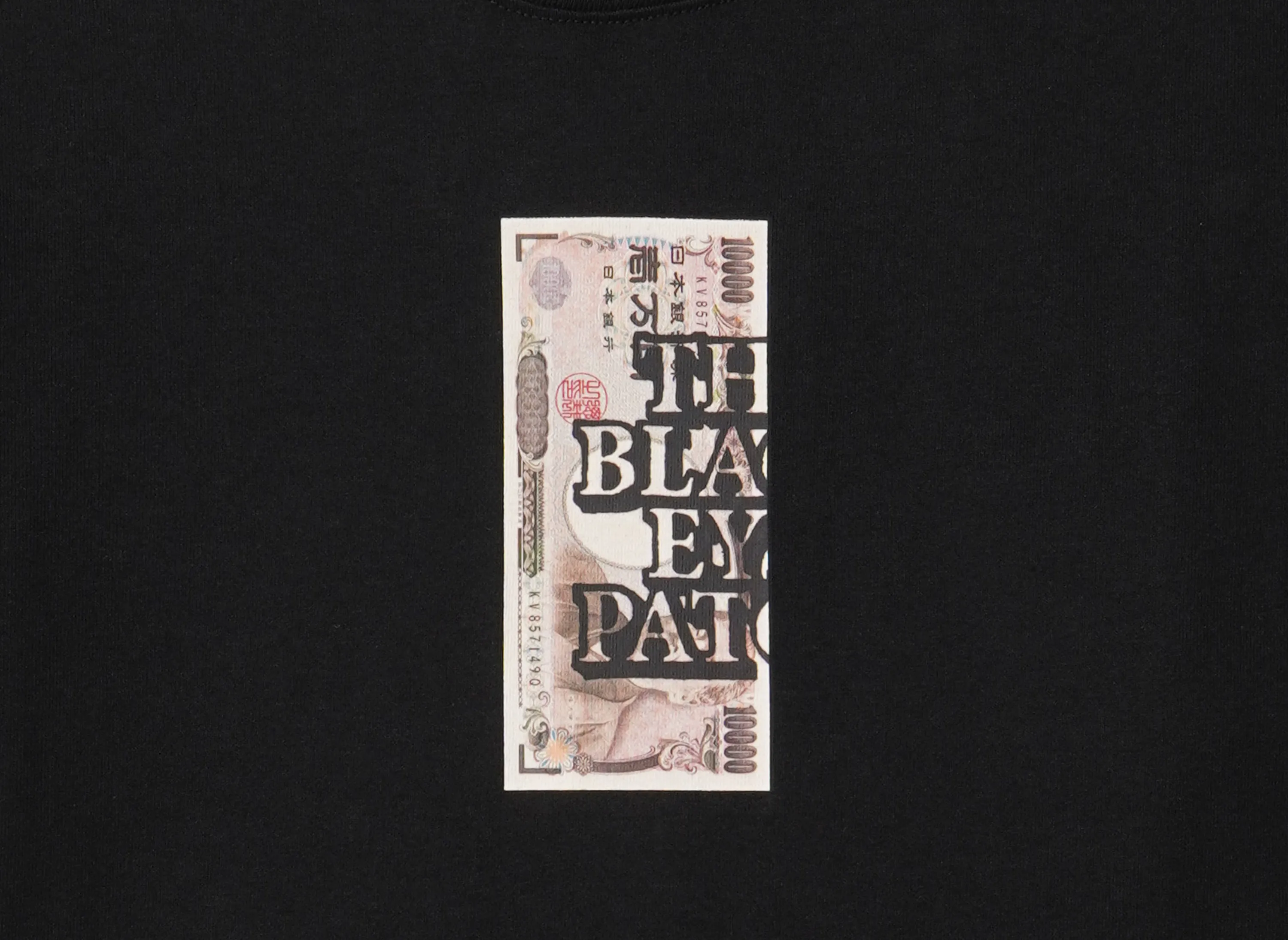 BlackEyePatch OG Yukichi Tee 