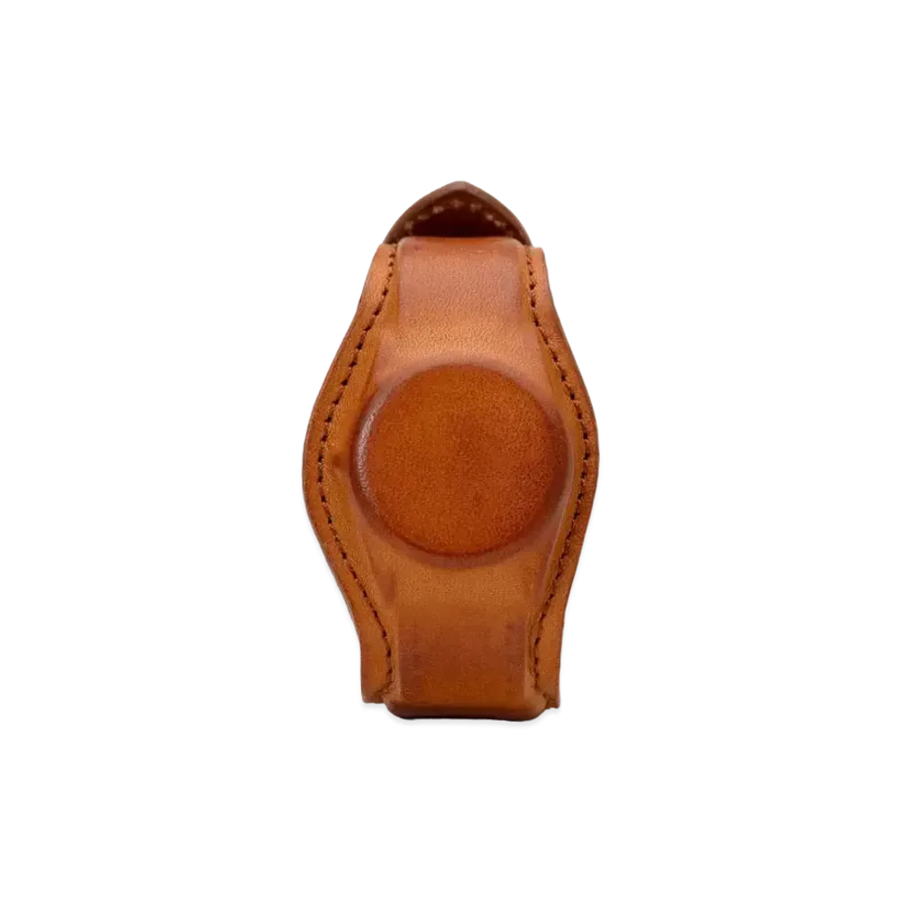 Maison MIHARA YASUHIRO Invisible Watch "Camel"