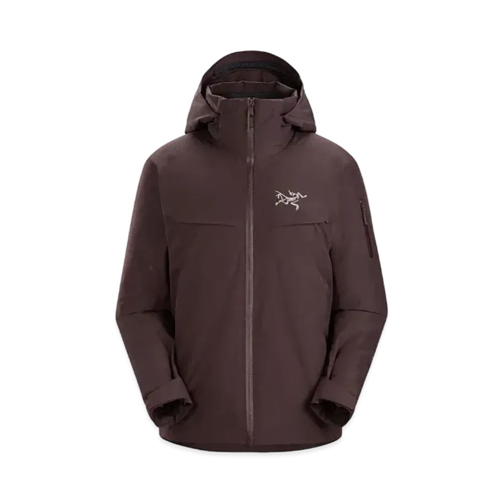 ARC'TERYX Macai Jacket Men's "Bitters" X000005365
