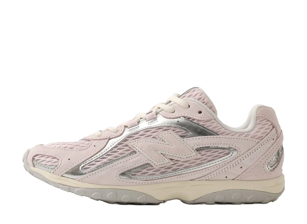 New Balance 204L "Pink" (atmos pink Exclusive)