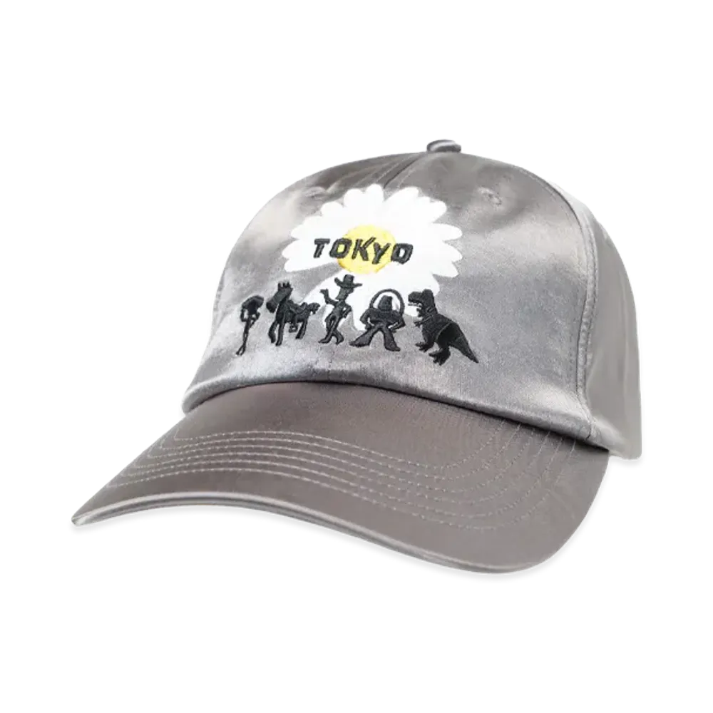 PEACEMINUSONE x Toy Story THE FIRST FAN Cap 02 Tokyo 