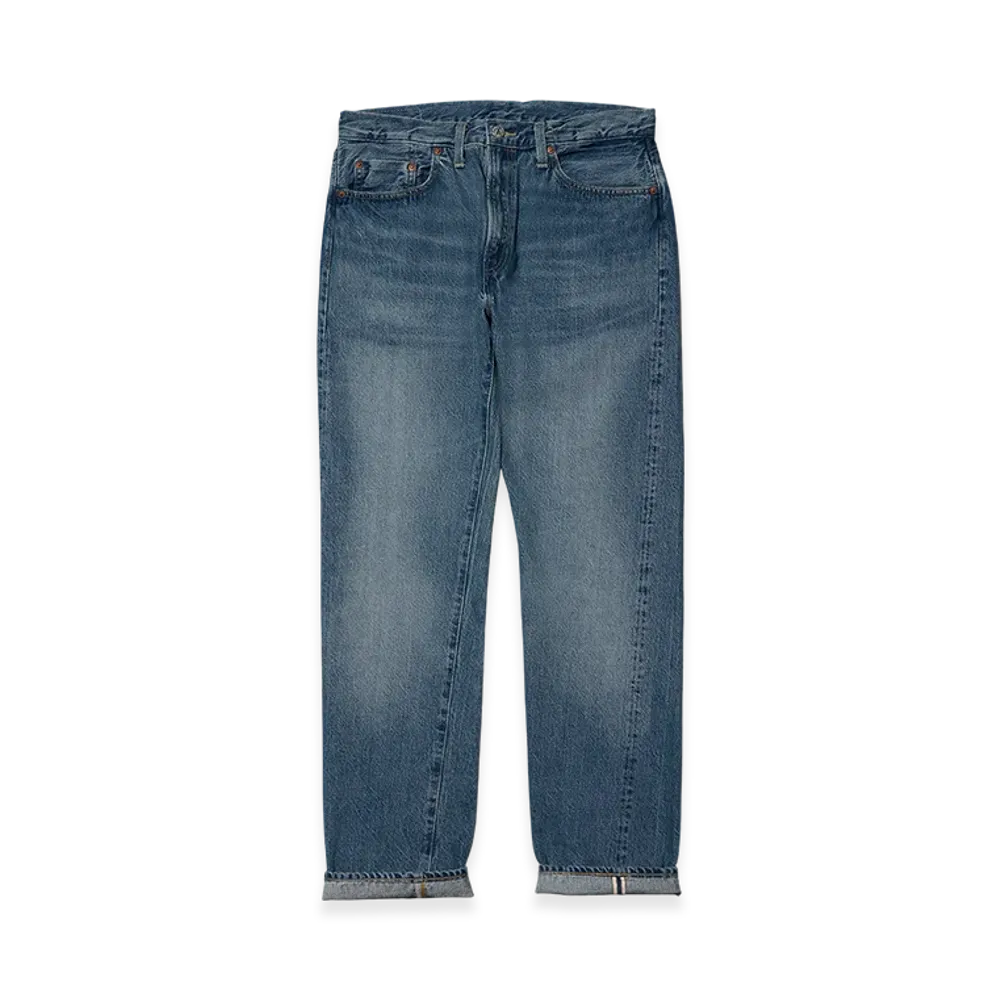 Levi's Vintage Clothing 1954 501 Jeans "Medium Indigo"