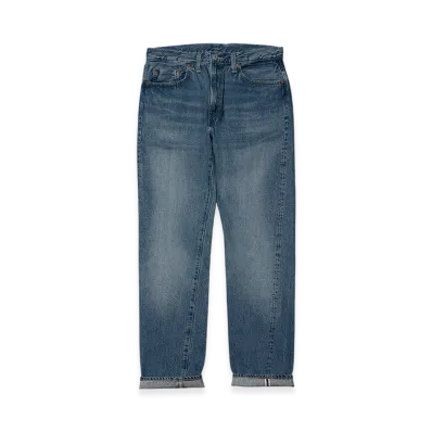 Levi's Vintage Clothing 1954 501 Jeans "Medium Indigo"