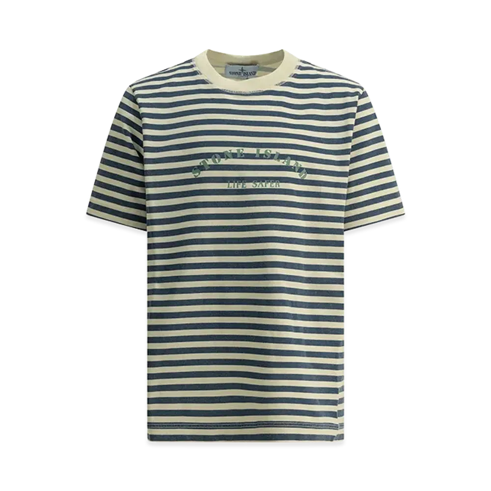 Stone Island Kids T-Shirts "Multicolor"