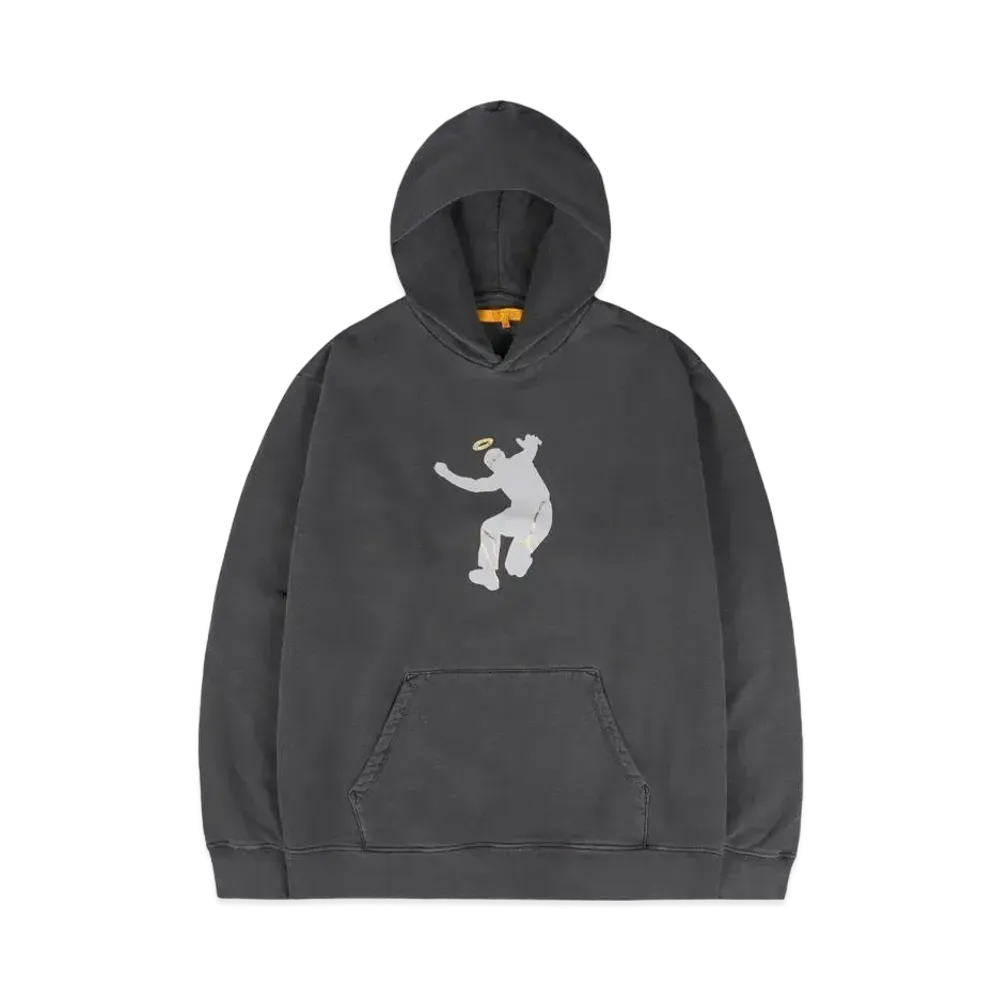 UNION Roman Hood "Black"