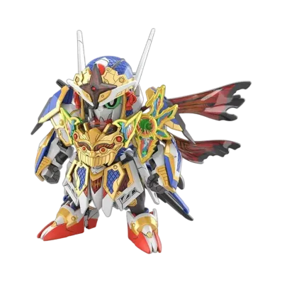 SDW Heroes Covert Gundam Aerial