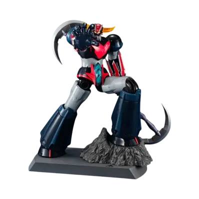 MegaHouse "UA Mechanical" -Grendizer U- Grendizer