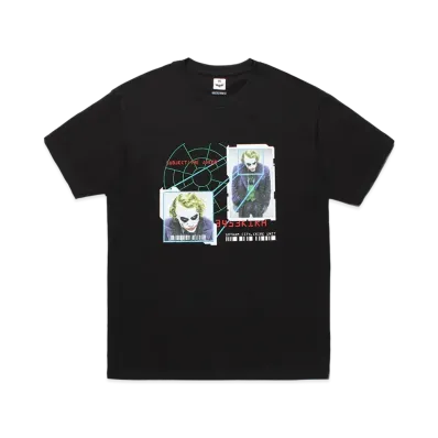 WACKO MARIA x The Dark Knight Trilogy T-Shirt "Black"