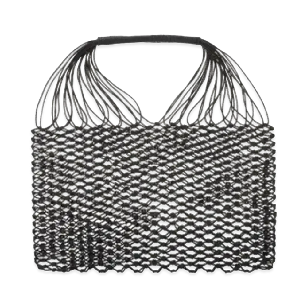 Aeta Tote M "Black"