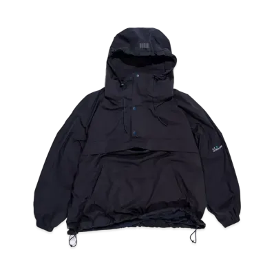 eye_C x S.F.C Light Hoodie Jacket "Navy"