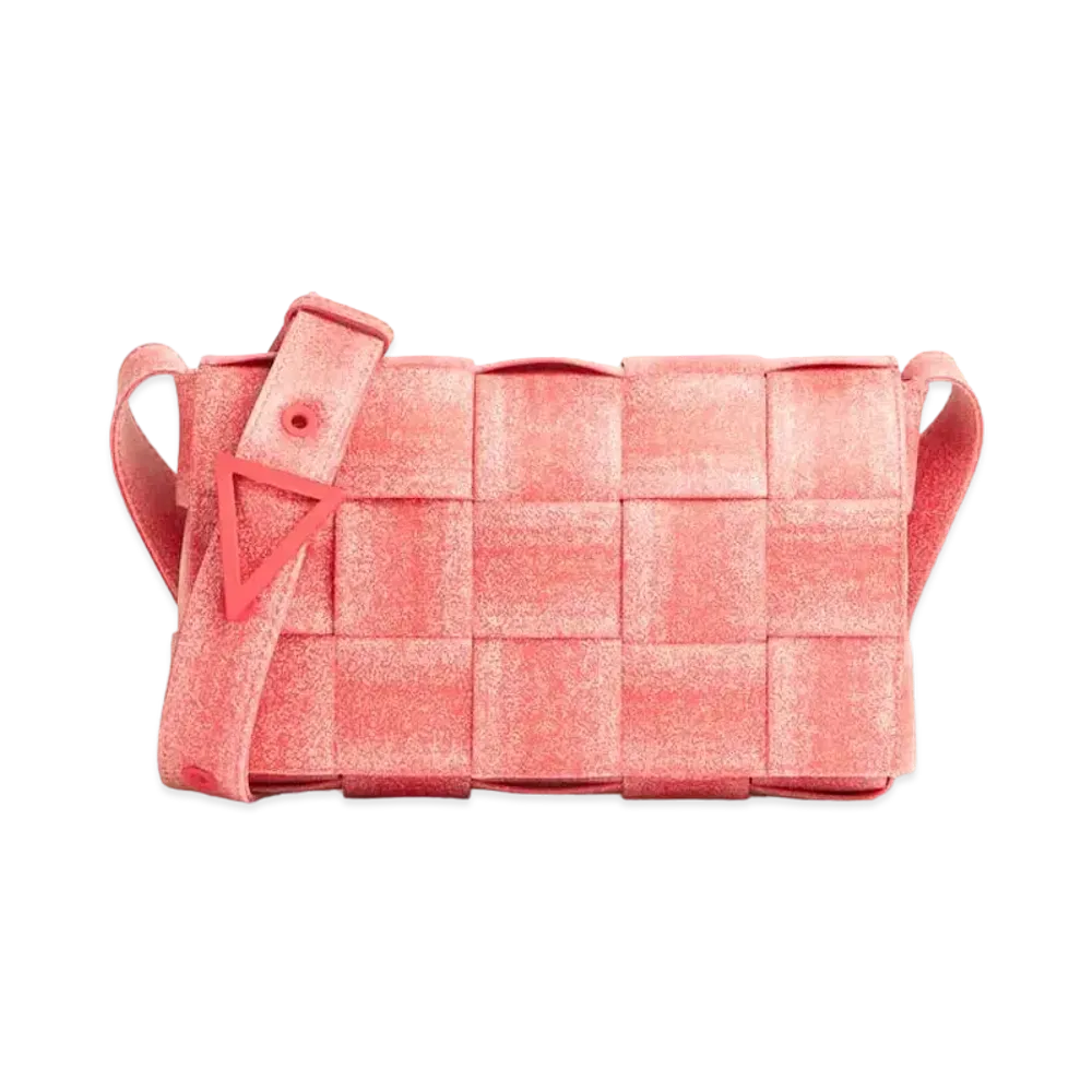 Bottega Veneta Cassette "Firework"