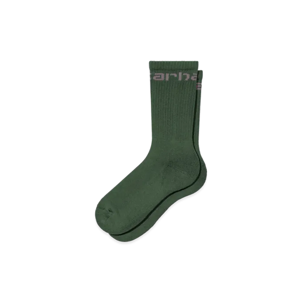 Carhartt WIP Carhartt Socks "Sycamore Tree/Phlox"