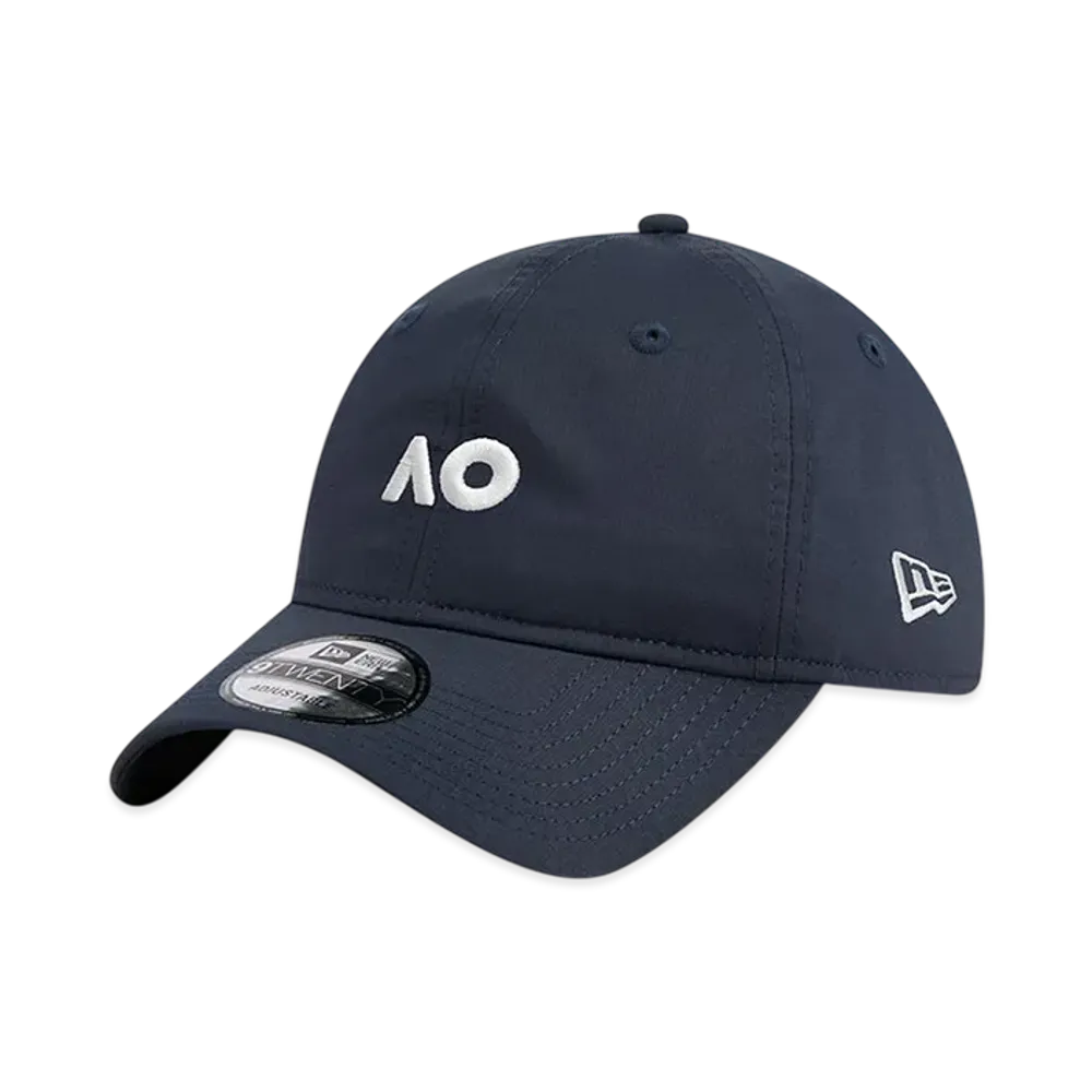 NEW ERA 9TWENTY Australian Open Mini AO "Navy"