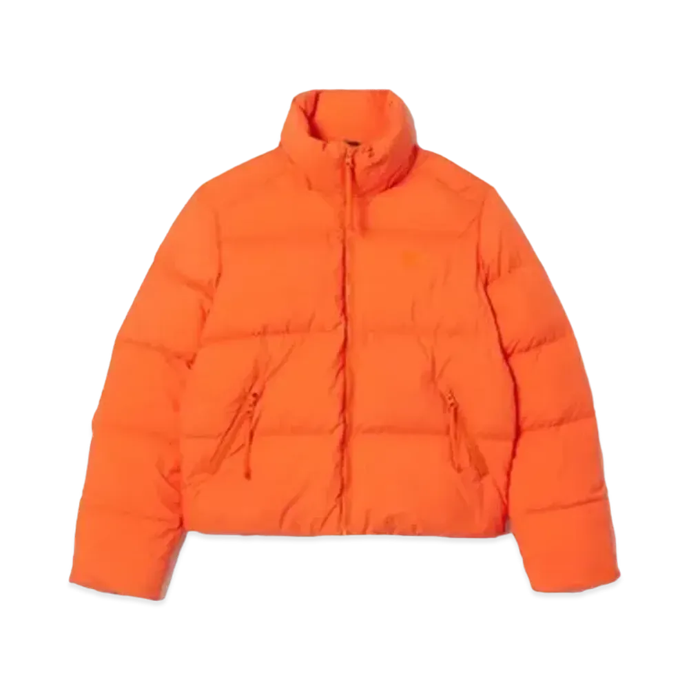 LACOSTE Outer Wears "Orange"