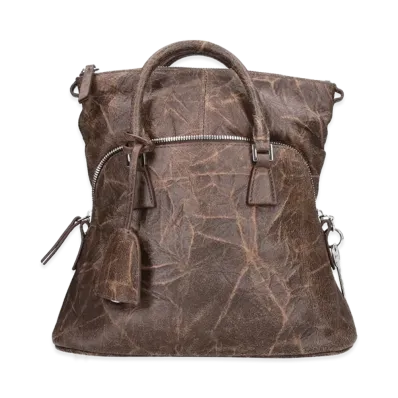 Maison Margiela Women's Bags "Brown"