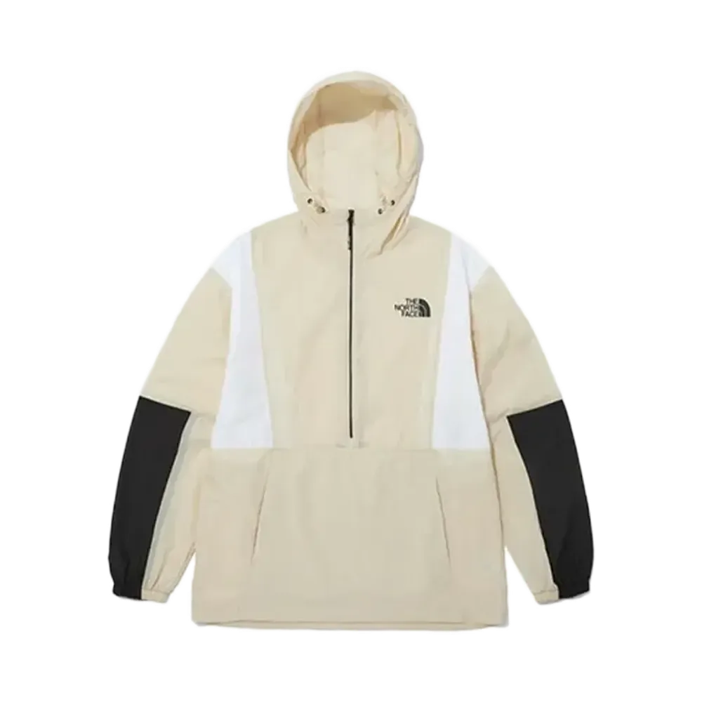 The North Face Reston Anorak "Light Beige"