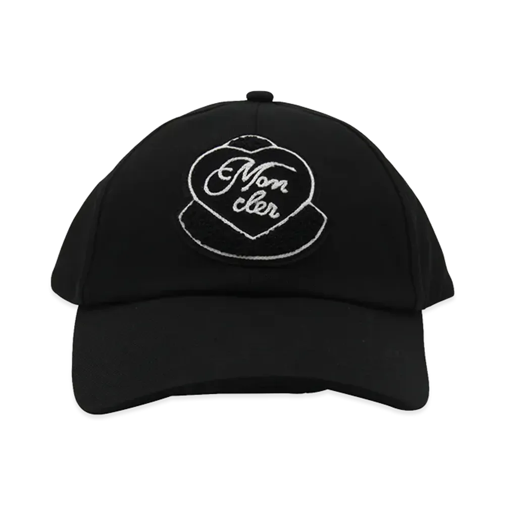 MONCLER Women's Cap "Black"