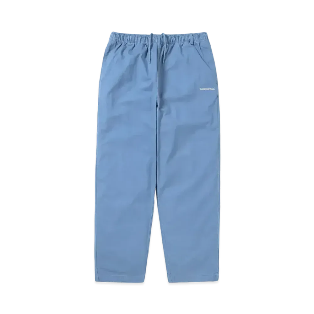 thisisneverthat Easy Pant "Blue"