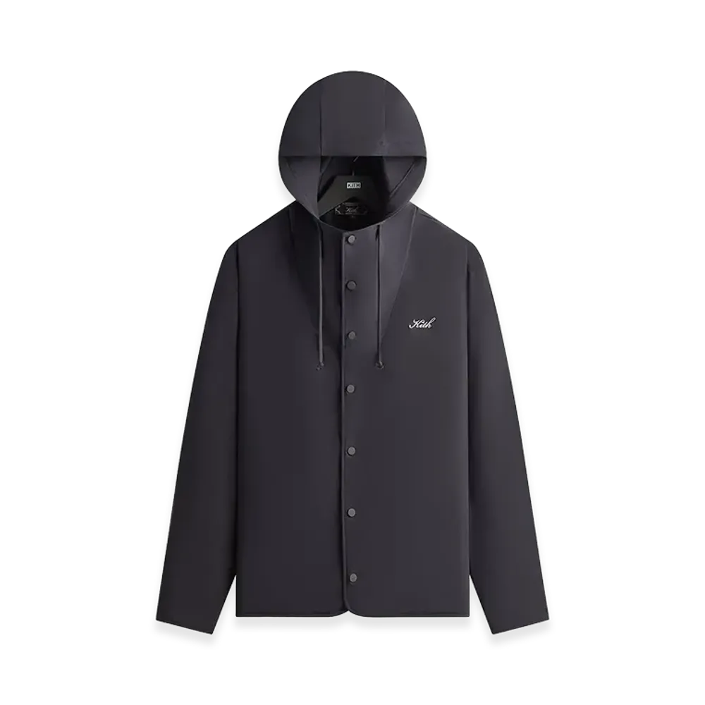 Kith Four Way Stretch Dorian Jacket "Nocturnal"