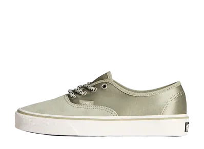 Vans Authentic "Green"